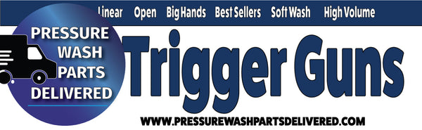 Linear Trigger Guns
